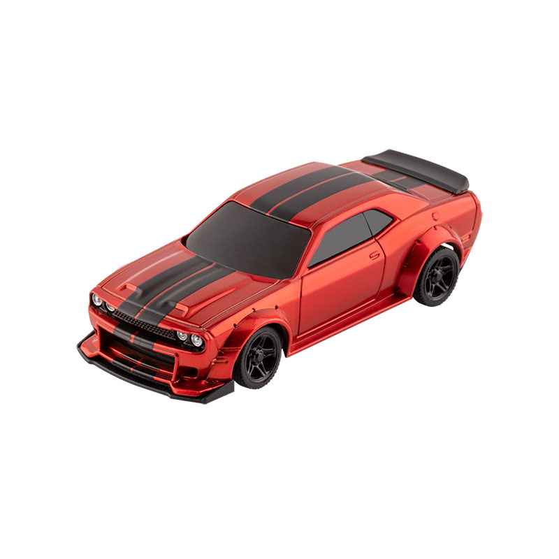 Rojo