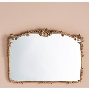 Leave <b>Design</b> Wall <b>Mirror</b> Home Decor <b>Design</b> Indoor Classic And Modern Decor <b>Mirror</b> Multiple Finishing <b>Designs</b> - Product Image 5