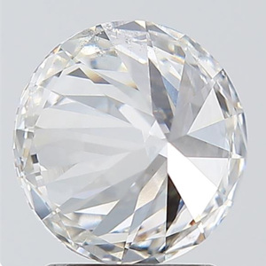 AJRETAIL - Diamantes Cultivados en Laboratorio al por Mayor, 2.01 Quilates, F VS2, Certificado IGI, Corte Brillante Redondo, Excelente Pulido - Product Image 3