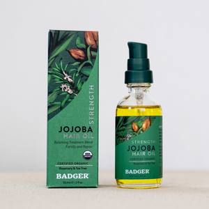 Enveloppe en carton brun personnalisé stratification brillante pour aliments pour bébés suppléments de santé huile capillaire de jojoba romarin arbre à thé blaireau-mat - Product Image 2