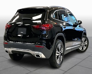 Mercedes-Benz GLA 250 AWD 4MATIC d'occasion 2025 - faible kilométrage - Product Image 5