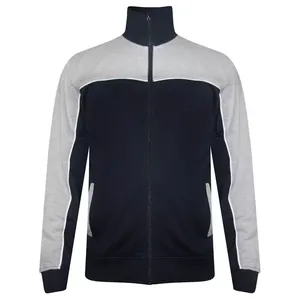 Men's High Quality Hooded Winter Tracksuit Custom <b>Colors</b> & Logo Design for Street & Casual Wear - Product Image 5