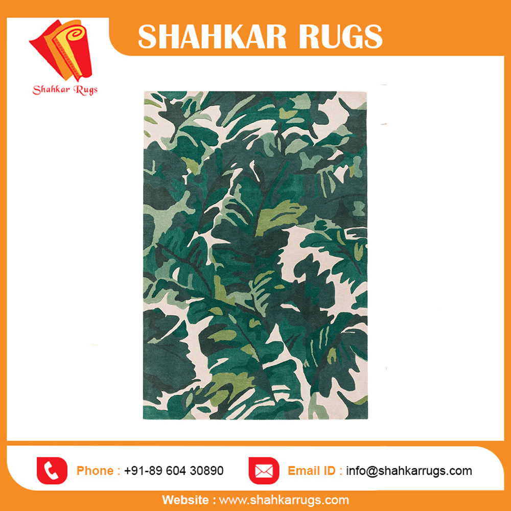 สีเขียวปาล์ม