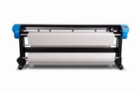 Nouvelle imprimante jet d'encre CAD/CAM à moteur rapide pour les ateliers de confection et les usines de fabrication