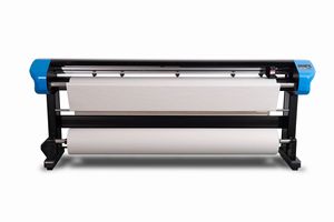 Nouvelle imprimante jet d'encre CAD/CAM à moteur rapide pour les ateliers <span class=keywords><strong>de</strong></span> confection et les usines <span class=keywords><strong>de</strong></span> fabrication - Product Image 2
