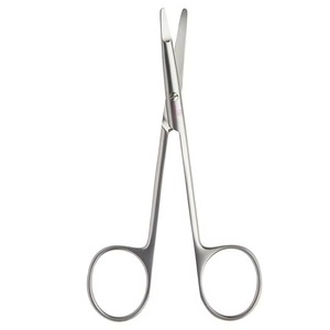 Ciseaux manuels Regnell Kilner de haute qualité, instruments chirurgicaux en acier inoxydable de qualité supérieure pour la chirurgie générale, précision CHIRURGICALE - Product Image 4