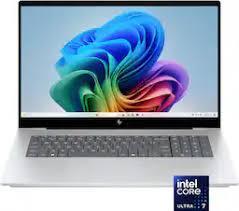 แล็ปท็อปธุรกิจหน้าจอสัมผัสขนาด 17.3 นิ้ว ยี่ห้อดัง รุ่นใหม่ล่าสุด, Intel 12-Core Ultra 7 255U, แรม 40GB พื้นที่เก็บข้อมูล 2.5TB - Product Image 2