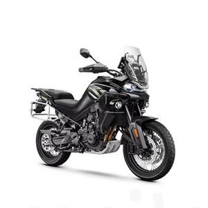 LOS MÁS VENDIDOS: Motocicletas de Aventura/Turismo AB 2025 CF/Motoo1 700MT con 3 Años de Garantía, Listas para Enviar - Product Image 4