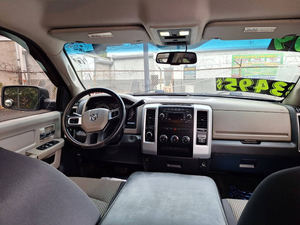 สะอาด2009 Dod_ge R-A-M 1500 - Product Image 3