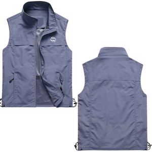 Chalecos Softshell para hombre Chaleco y chaqueta de invierno impermeable para exteriores Chaquetas sin mangas para senderismo Causal - Product Image 1