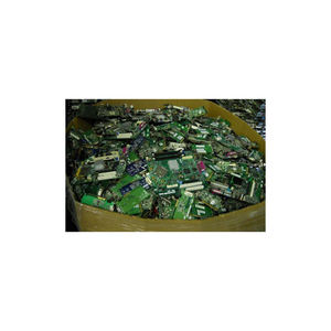Scrap <b>motherboards</b> available for extraction of gold pins and precious metal layers - Product Image 6