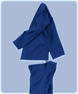 Nouveau sur mesure hommes femmes karaté costume brésilien Jiu Jitsu uniforme Kimono Bjj Gis - Product Image 3