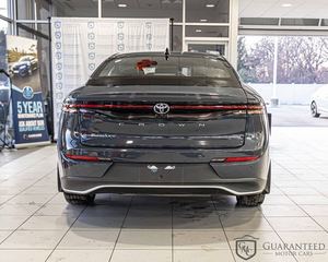Neatly Used 2025 To-yo-t-a Crown Platinum AWD Plus Accident Free LHD/RHD <b>Drive</b> - Product Image 2