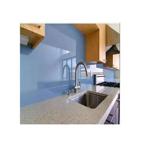 สเปรย์เคลือบของเหลวอะคริลิกหลากสีแก้วเพ้นท์สีด้านหลังใช้งานง่าย - Product Image 4