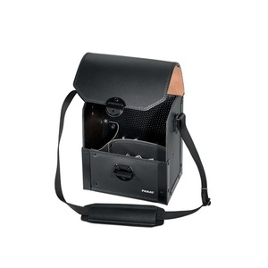 Cowhide Leather PARAT W220xD140xH250mm 8L Tool Bag - Product Image 5