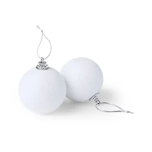 Set di Decorazioni Natalizie Personalizzate Yenkit, Accessori su Misura per Palline e Ornamenti per Albero - Product Image 1