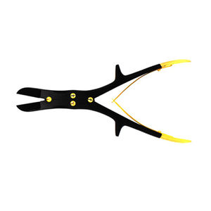 Instruments chirurgicaux orthopédiques professionnels pince Stille Liston en acier inoxydable de haute qualité nouveau plastique électrique/métal - Product Image 6