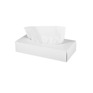 Custom 3-Ply <b>Boxed</b> <b>Soft</b> Jumbo Virgin Wood Pulp Cotton Facial Tissue for Home Use - Product Image 6