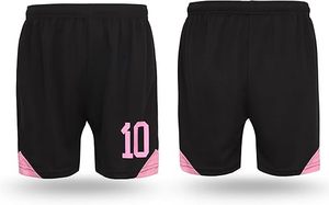 2025 meilleur maillot de football pour jeunes pour garçons hommes vêtements de sport adulte jouant ensemble d'uniformes prix compétitif - Product Image 5