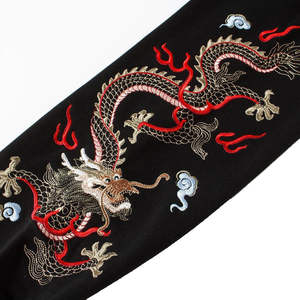 Sweat-shirt pour homme tendance de haute qualité, sweat-shirt d'hiver pour homme avec broderie, logo personnalisé - Product Image 4