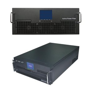 Filtro Armonico Attivo YADA RS485 3P3W/3P4W <span class=keywords><strong>APF</strong></span> 0-50 Ordini 5A/10A/15A/20A/35A/50A/75A/100A/200A AHF - Product Image 5