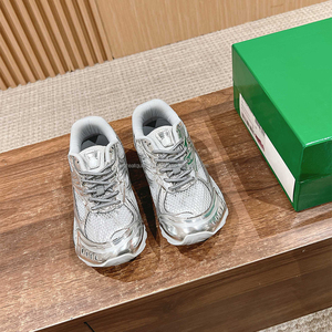 Zapatillas de Moda para Dropshipping, Zapatillas de Estilo Deportivo Unisex de Alta Calidad, Nuevos Estilos de Zapatillas de Diseñador para Hombre By-bv Annbv - Product Image 1
