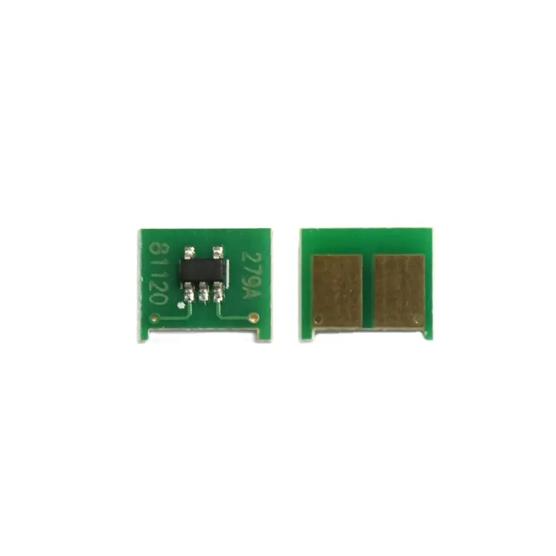 Chip cartuccia di ricarica Q6511A compatibile per Chip HP LaserJet 2400 2410 2420 2430