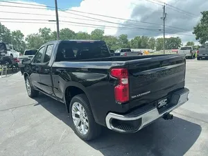 Usado 2019 Chevrolet Silverado 1500 LT - Product Image 6