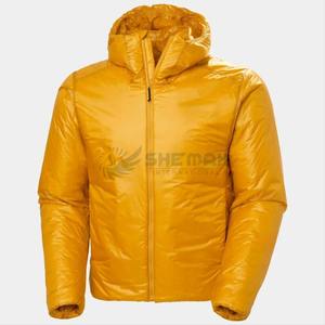 Veste de ski imperméable pour hommes en gros, veste d'hiver respirante pour la neige, veste de ski de randonnée isolée personnalisée OEM - Product Image 6