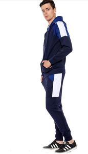 Survêtements d'hiver pour hommes Conception populaire avec une bonne vente Services OEM Matériau polaire à faible taux Logo Caractéristique - Product Image 2