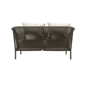 DOUBLE SEATER SOFA WITH <b>CUSHION</b> (LCO/051/005) - Product Image 4