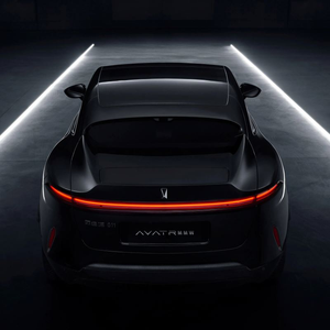 SUV Eléctrico de Alta Tecnología 2024, Último Modelo de Vehículo de Nueva Energía con >700km de Autonomía, Motor de 200-250kW, Características Avanzadas - Product Image 5