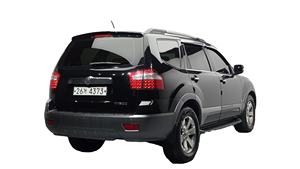 Mojave 4WD KV 300 2013 - Product Image 2