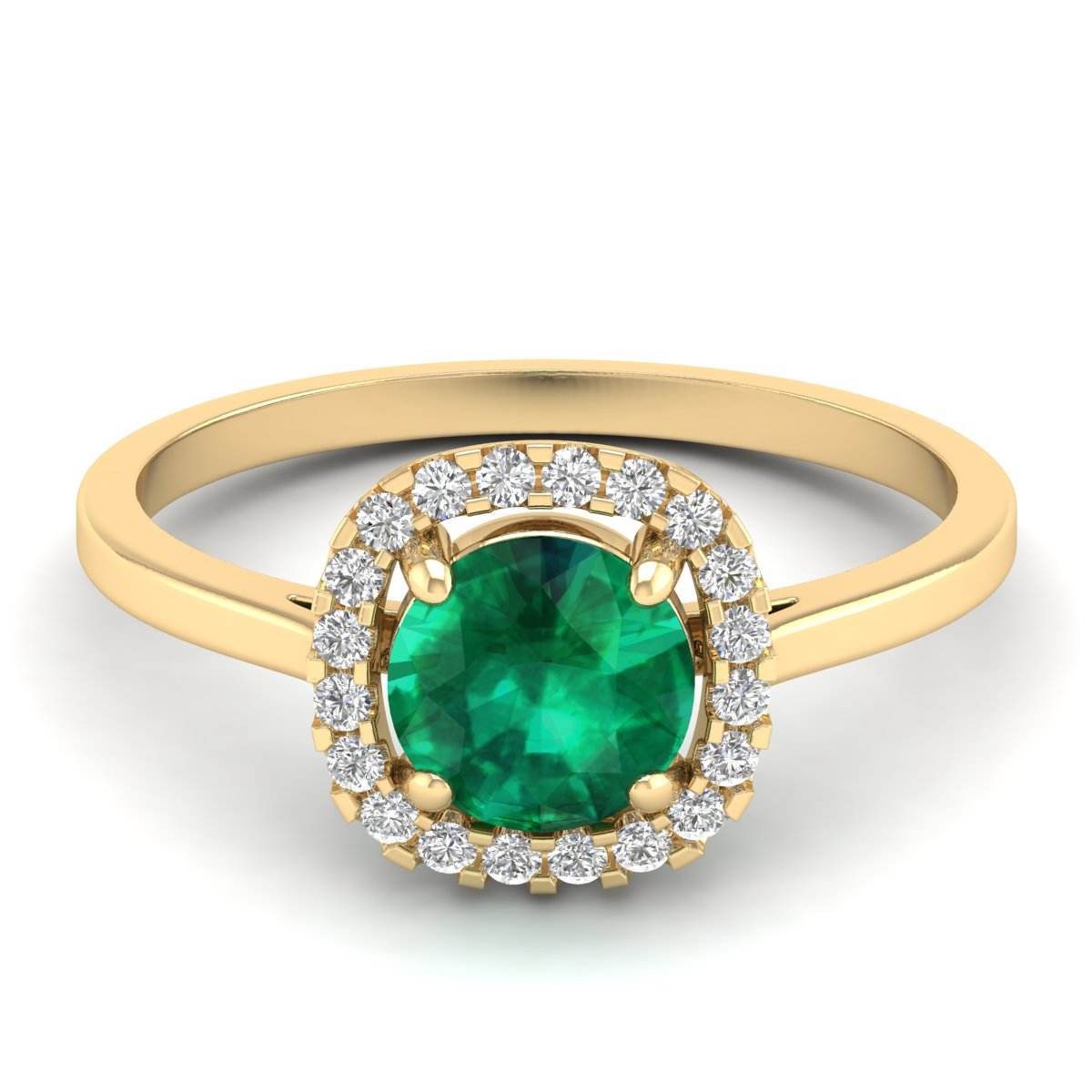 เยลโลว์โกลด์