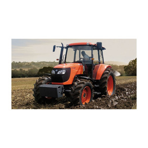 Tracteurs utilitaires d'occasion avec transmission manuelle ou automatique - Product Image 6