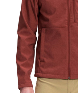 Vente en gros de vêtements d'hiver veste Softshell décontractée pour homme qualité supérieure veste Softshell Slim Fit imperméable de style unique pour hommes - Product Image 6