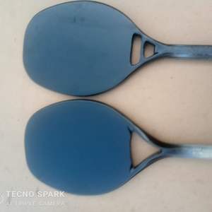 Raquetas playeras - Product Image 3