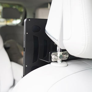 Tablet iklan dalam mobil layar iklan 11 inci dengan dudukan ODM penanda Digital NFC Tablet Pc kendaraan Android - Product Image 5