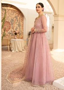 2025 nouveauté indien pakistanais Maxi Style robe pour les femmes bas quantité minimale de commande sur mesure fête mariage robe robes - Product Image 4