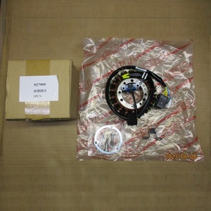 อะไหล่แท้จากโรงงาน (OEM) ชุดสเตเตอร์ สำหรับ TGB ATV Blade 550 / 600 (927995A) - Product Image 1