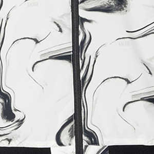 Chaquetas de Béisbol de Invierno de Forro Polar con Estilo Moderno Personalizadas, Más Vendidas, Transpirables, Ropa de Exterior, Chaquetas con Impresión 3D - Product Image 6