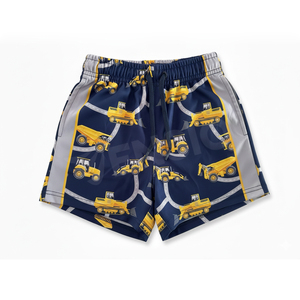 Custom Design Australian Rugby Footy <b>Shorts</b> with Zip Pockets Breathable & Quick Dry for Adults-MOQ 10 Pieces - Product Image 1