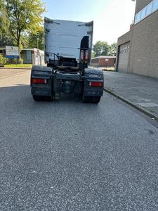 Camion d'occasion Renault 420 4X2, année 2005, moteur diesel EURO3, 299 CV, 6 cylindres, boîte de vitesses manuelle, classe d'émissions - Product Image 6