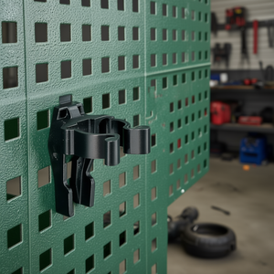 คลิปหนีบสปริงสีดำสตาห์ลวิลล์ พรีเมียม - Product Image 3