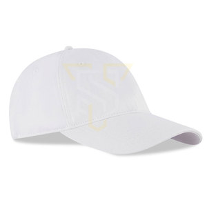 Casquettes de baseball en coton de haute qualité fabriquées au Pakistan, style unique, tissu imprimé imperméable, broderie à la main, logo personnalisé, bébés - Product Image 6