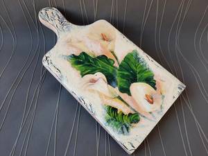 Planche à fromage en bambou de qualité alimentaire avec couteau en acier inoxydable Ensembles de planche à usage quotidien et à l'exportation pour outils à fromage - Product Image 2