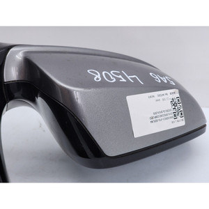 Specchietto Retrovisore Destro BMW Serie 5 F10 021016 N47D20C (10>) - Product Image 3