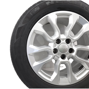 JANTES EN ALLIAGE SÉRIE JEEP Compass 52142689 (16>) - Product Image 4