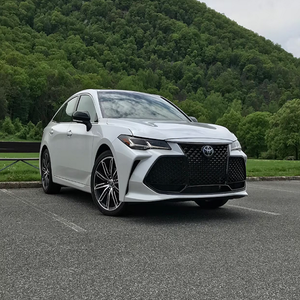 Prix bas Toyota Avalon en stock assez utilisé acheter maintenant expédition rapide commande en gros disponible meilleur prix affaire à vendre - Product Image 4