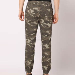 Corredores informales rectos cómodos de alta calidad para hombre de color personalizado al mejor precio hechos en Pakistán - Product Image 3